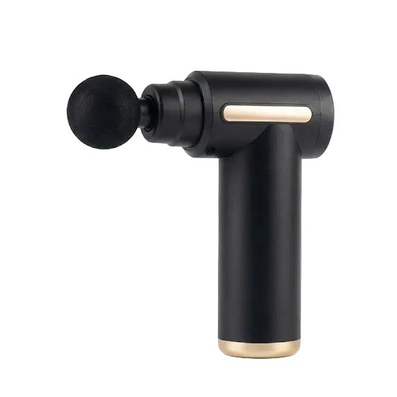 Pistolet de Massage AEROPULSE MINI - Compact & Portable