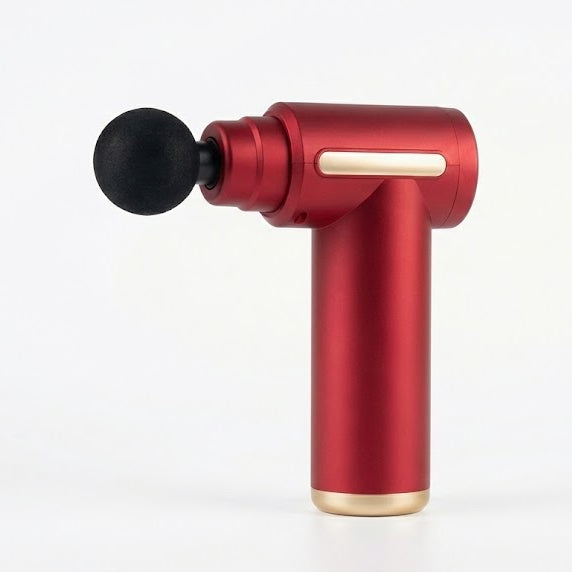 Pistolet de Massage AEROPULSE MINI - Compact & Portable